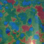Splash Glitter HTV