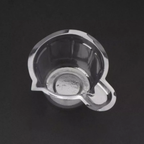 50pcs Plastic 40ml Cups for Resin Pouring
