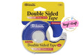 Permanent Double Sided Tape with Dispenser