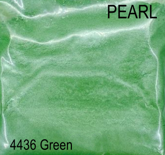 Natural Mica Powder Pigments 20g - Plain and Pearl