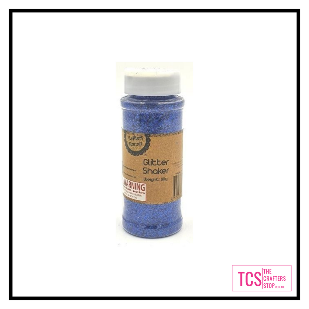 80gram Glitter Shakers