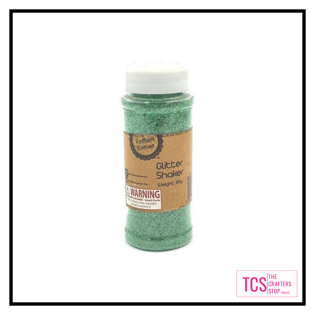 80gram Glitter Shakers