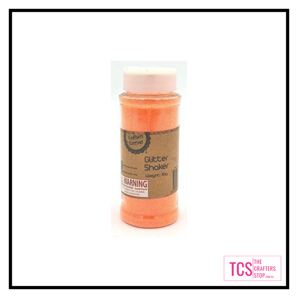80gram Glitter Shakers
