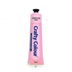 Crafty Colour Gloss Acrylic Paint