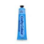 Crafty Colour Gloss Acrylic Paint