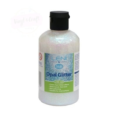 Leni Opal Glitter 250ml