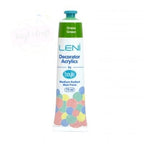 Leni Decorator Acrylic Paint