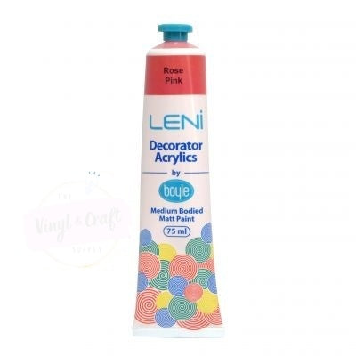 Leni Decorator Acrylic Paint