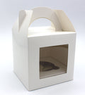 Cardboard Christmas Bauble Boxes