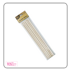 Craft Wooden Dowels/Sticks (3 Sizes)