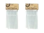 Paint or Resin Pipettes (X6 Pack)