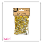 Crafting Confetti Iridescent Flakes