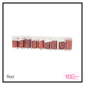 Assorted Glitter Mix Packs