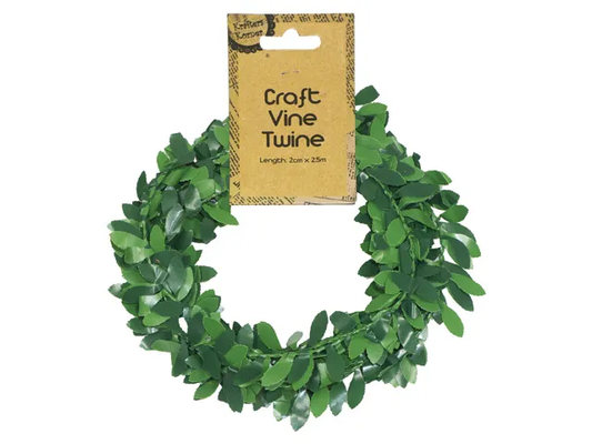 Realistic Craft Vine Garland