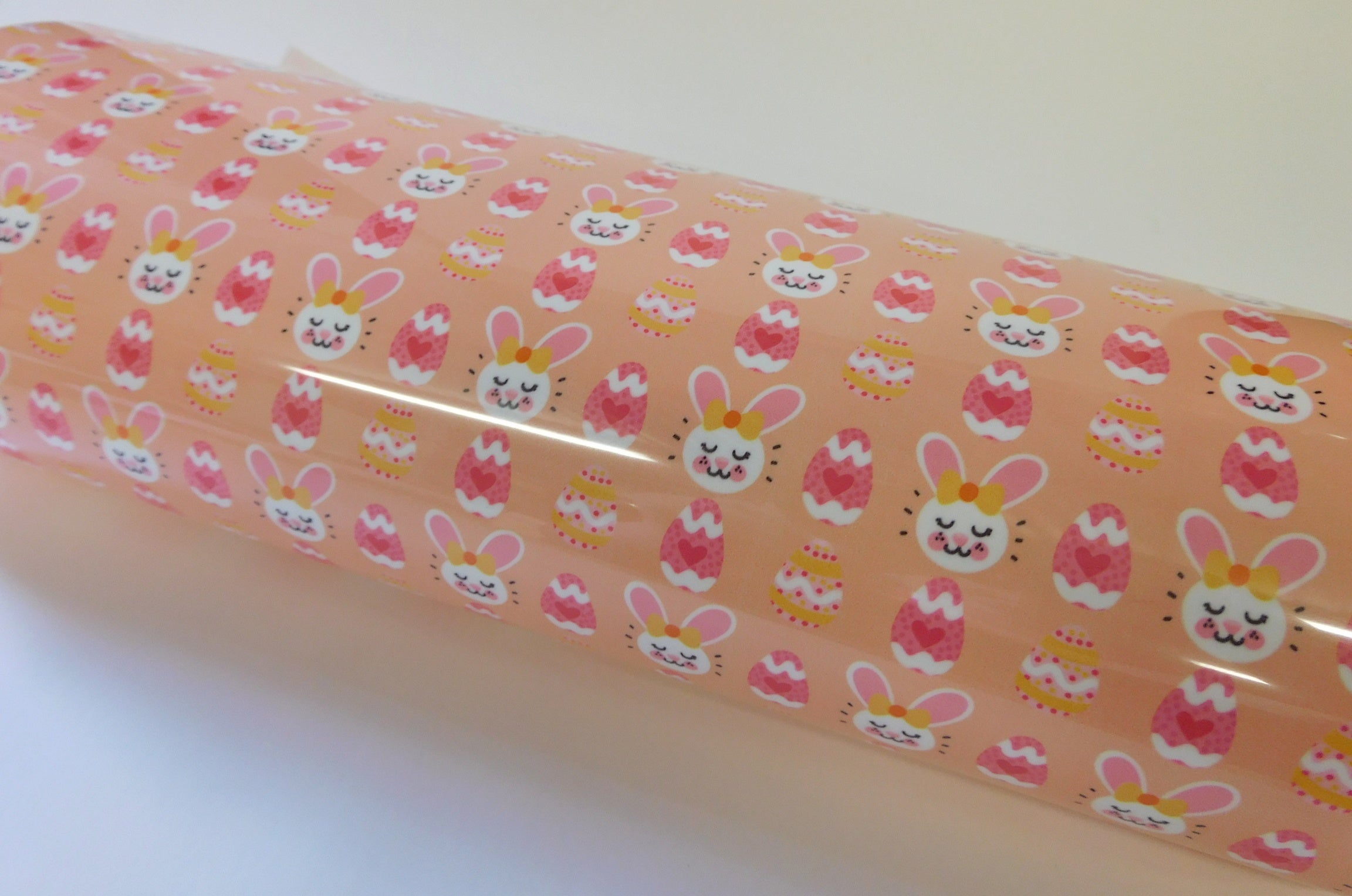 Easter Print Pattern HTV Pack