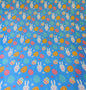 Easter Print Pattern HTV