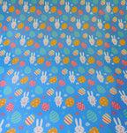 Easter Print Pattern HTV Pack
