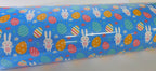 Easter Print Pattern HTV