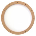 Wooden Dreamcatcher Frame - 2 Sizes