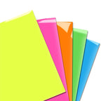 Neon Fluro PVC Heat Transfer Vinyl/HTV