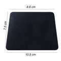 Trapezoidal Vinyl Application Squeegee