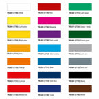 Ritrama Transparent Adhesive Vinyl
