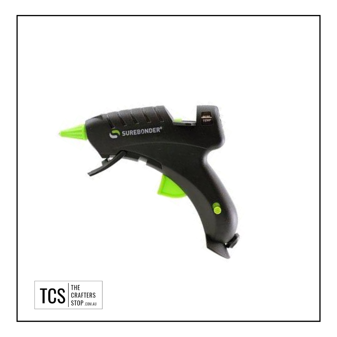 Surebonder Mini Hot Glue Gun