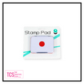 Coloured Stamp Pad - 3 Colours