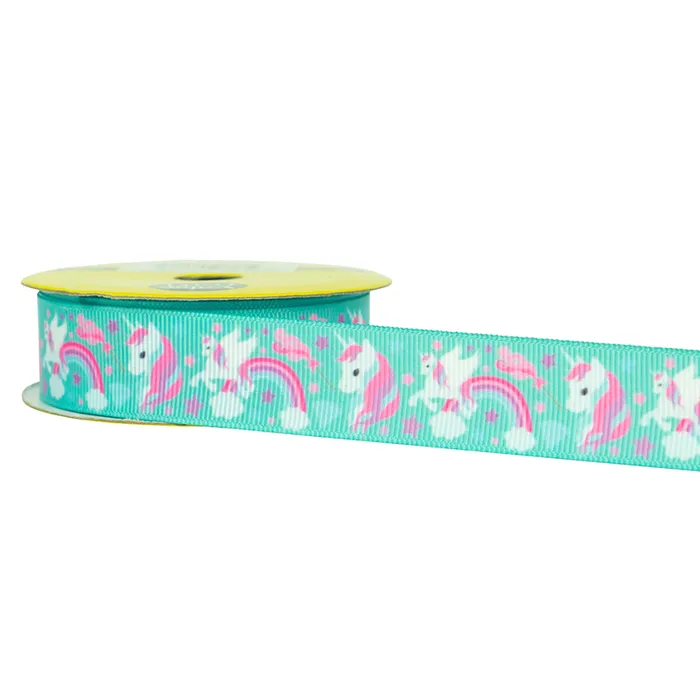Assorted Pattern 22mm Craft Ribbon - 3m – The Crafters Stop
