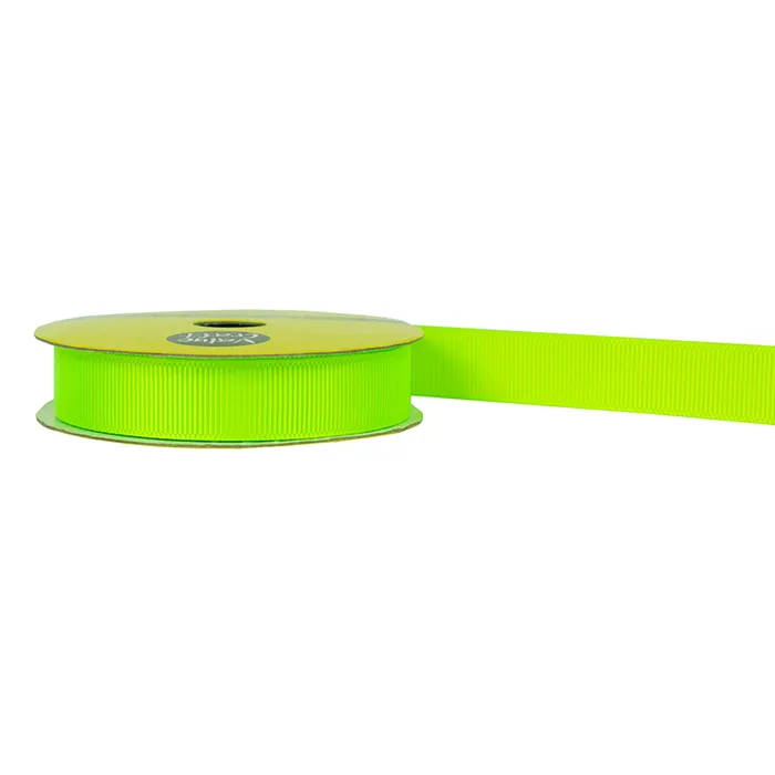 15mm Craft Ribbon - 3m