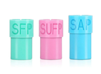 Cricut Compatible Pen Adapters - 3 Pack