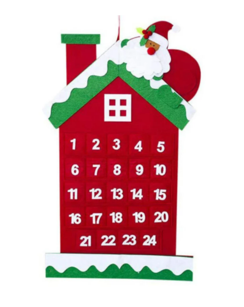 Christmas Advent Calendars