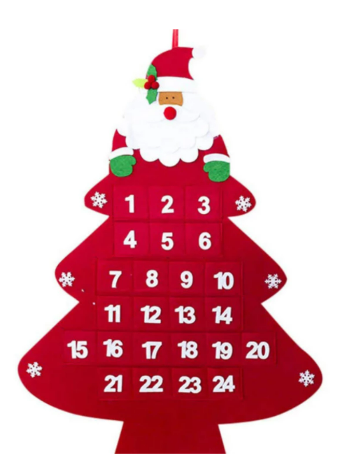 Christmas Advent Calendars