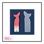 Bookmark Silicone Moulds - 4 Styles
