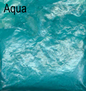 Natural Mica Powder Pigments 20g - Plain and Pearl