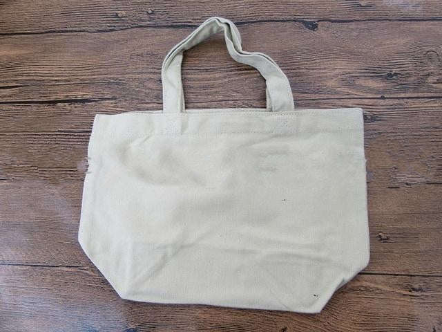 Small Quality Shopping/Tote Bag – The Crafters Stop