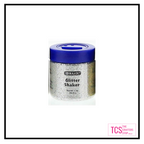 Bazic Fine Glitter Shaker 56.6g