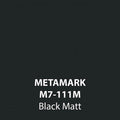 Metamark M7 Matte Adhesive Vinyl