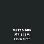 Metamark M7 Matte Adhesive Vinyl