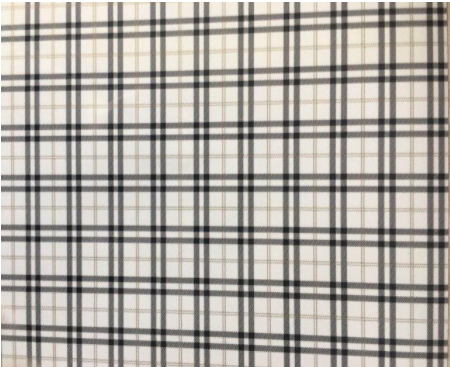 Buffalo Check/Plaid Pattern HTV