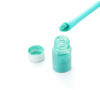 2in1 Silicone Spatula with Mini Spoon (2pcs)