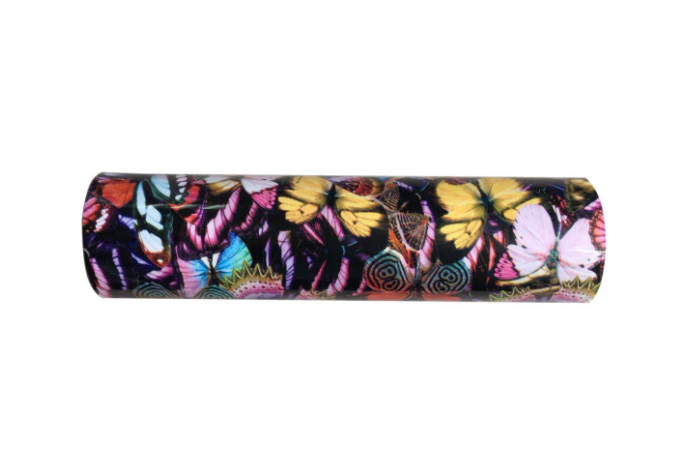 Butterfly Pattern HTV