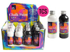 Art Box Chalk Paint - 100ml