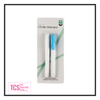 Twin Pack of Chalk Pens