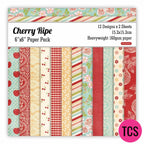 Pattern Design Paper Pad