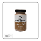 FolkArt Home Decor Chalk Paint 8oz