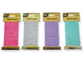 Metallic Elastic 3m
