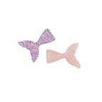 Pastel Resin Mermaid Tails - 6 pcs