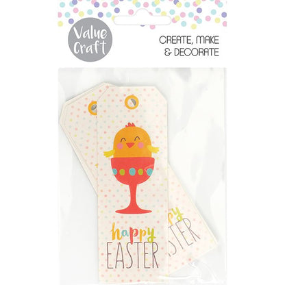 Easter Gift Tags - 2 Designs