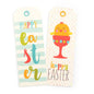 Easter Gift Tags - 2 Designs